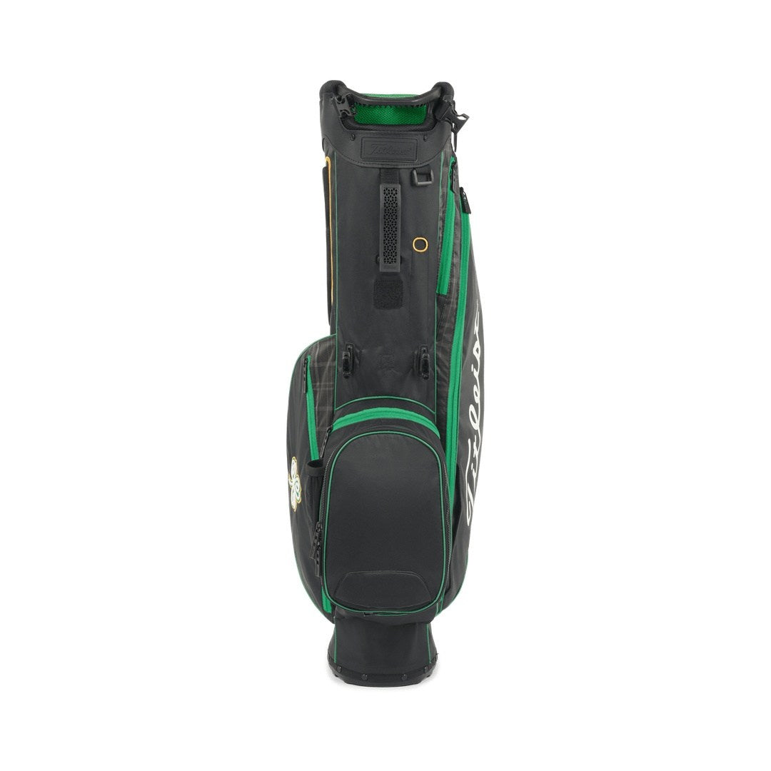 Titleist Shamrock Players 4 Special Edition Golf Stand Bag TB22SX4S – Image 2