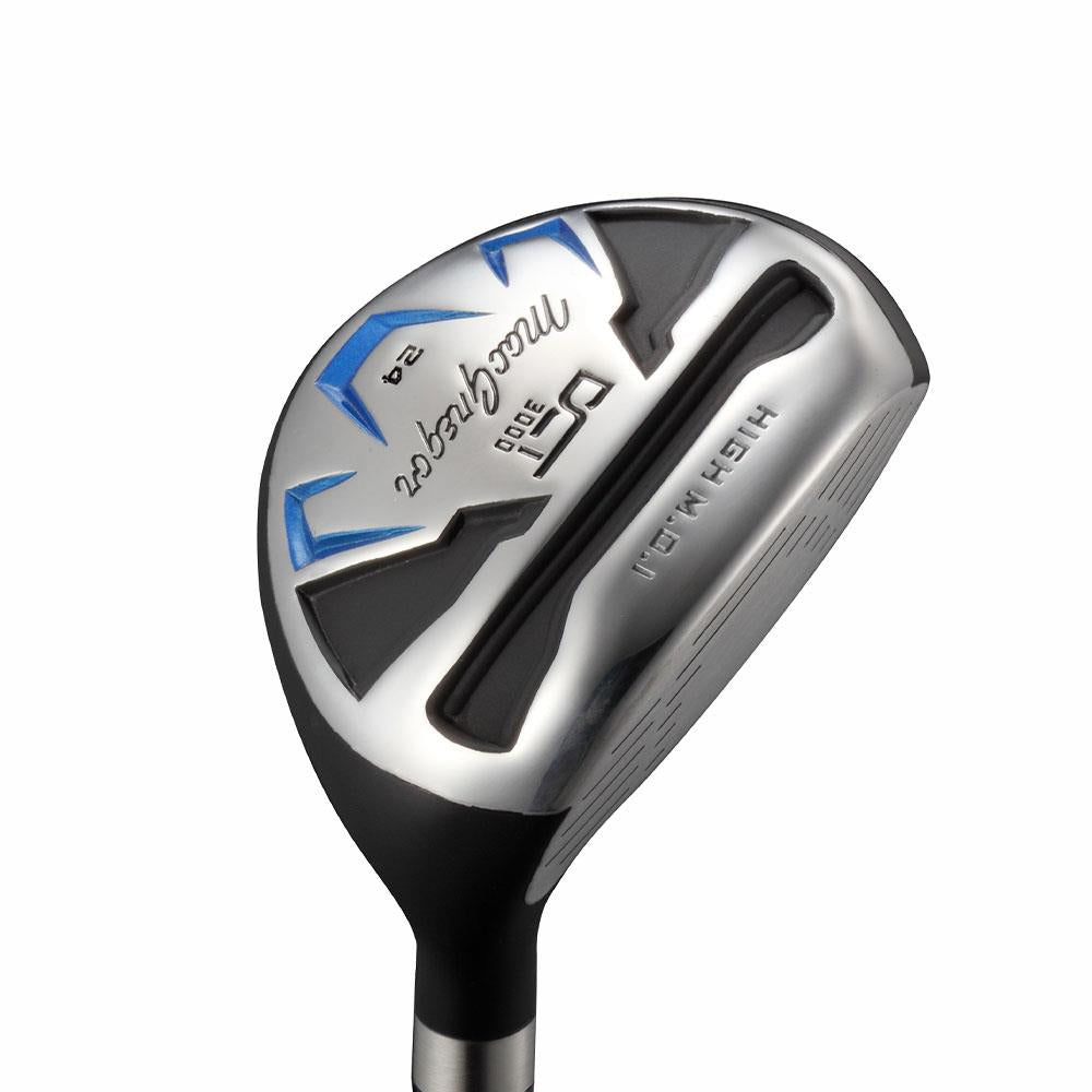 MacGregor DCT3000 Steel Golf Package Set MACSET077 – Image 4