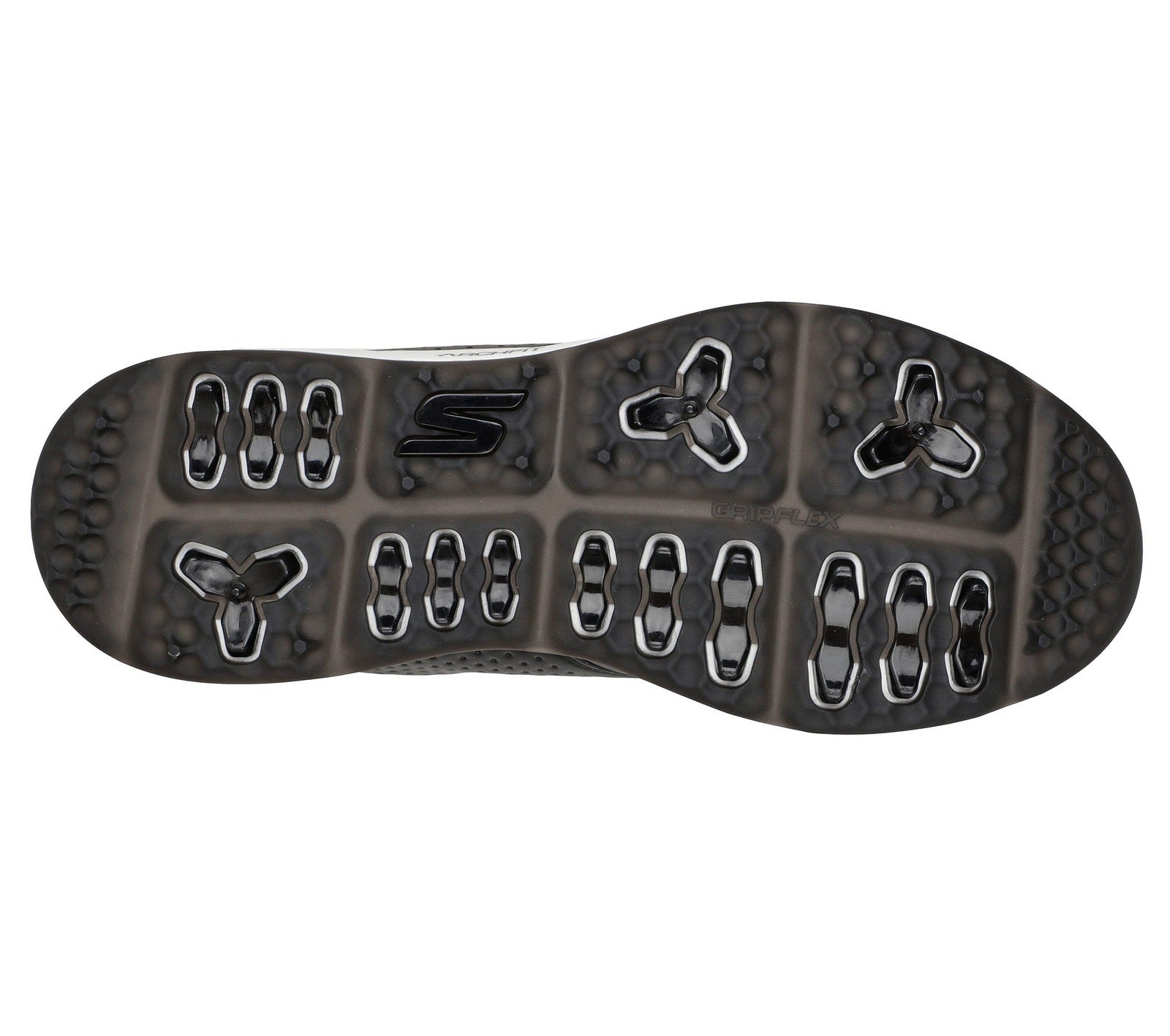 Skechers Go Golf Elite 5 Legend Golf Shoes 214043 – Image 4