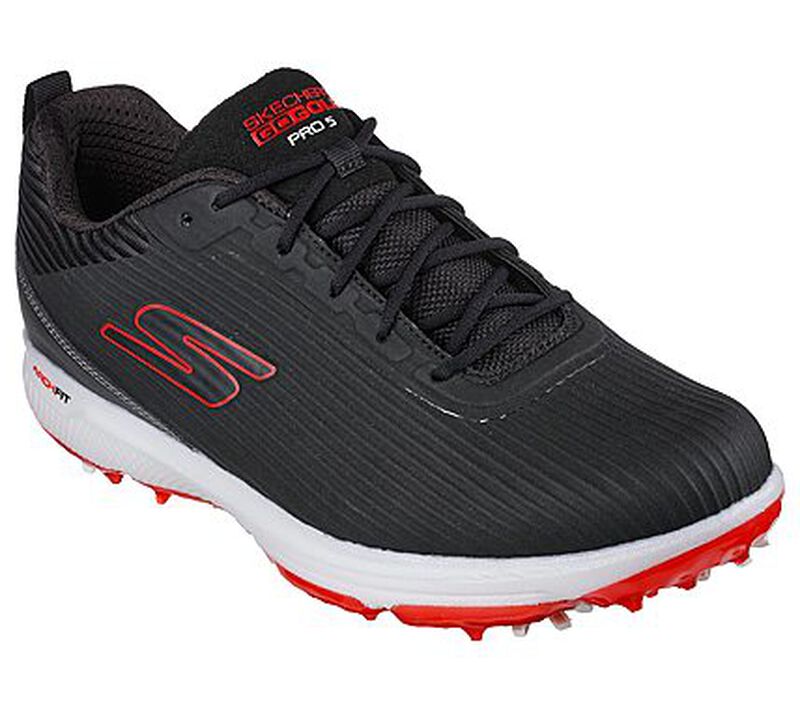 Skechers Go Golf Pro 5 Hyper Golf Shoes 214044 – Image 5