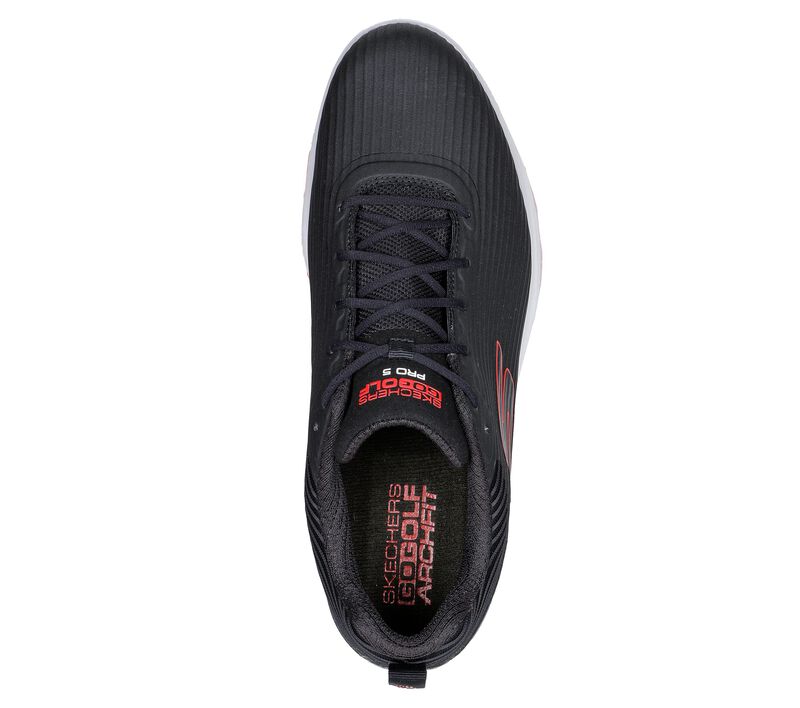 Skechers Go Golf Pro 5 Hyper Golf Shoes 214044 – Image 4