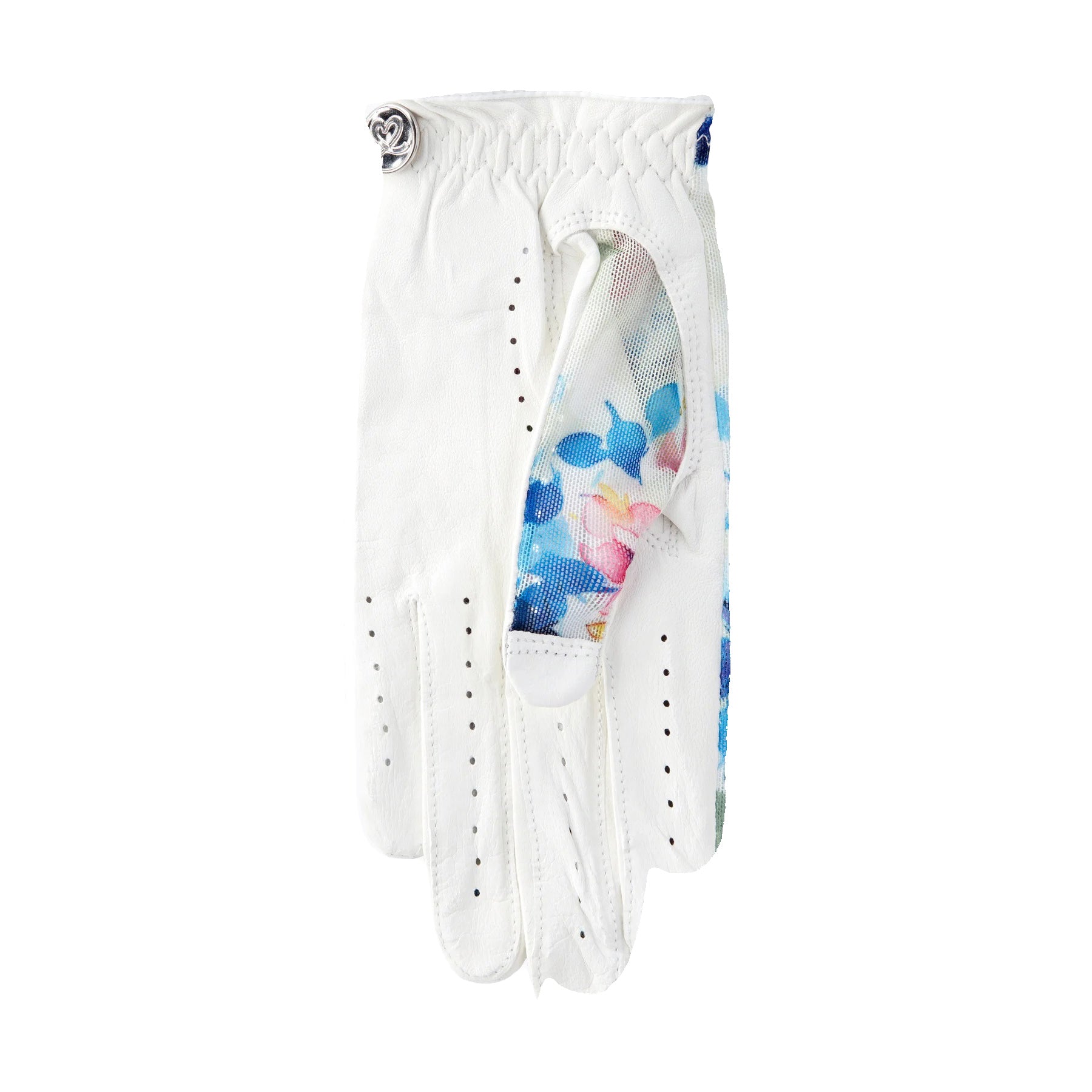 Daily Sports Ladies Mira Sun Golf Glove 343/706 – Image 2
