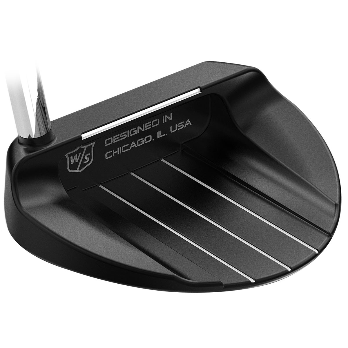 Wilson Staff Infinite Golf Putter | The Bean – Image 2