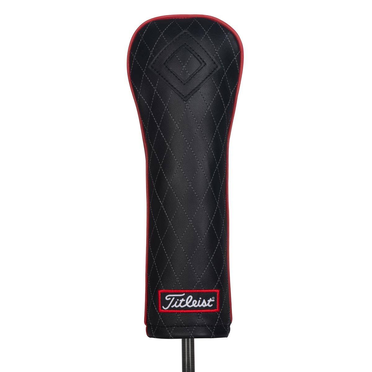 Titleist Jet Black Driver Golf Headcover – Image 2