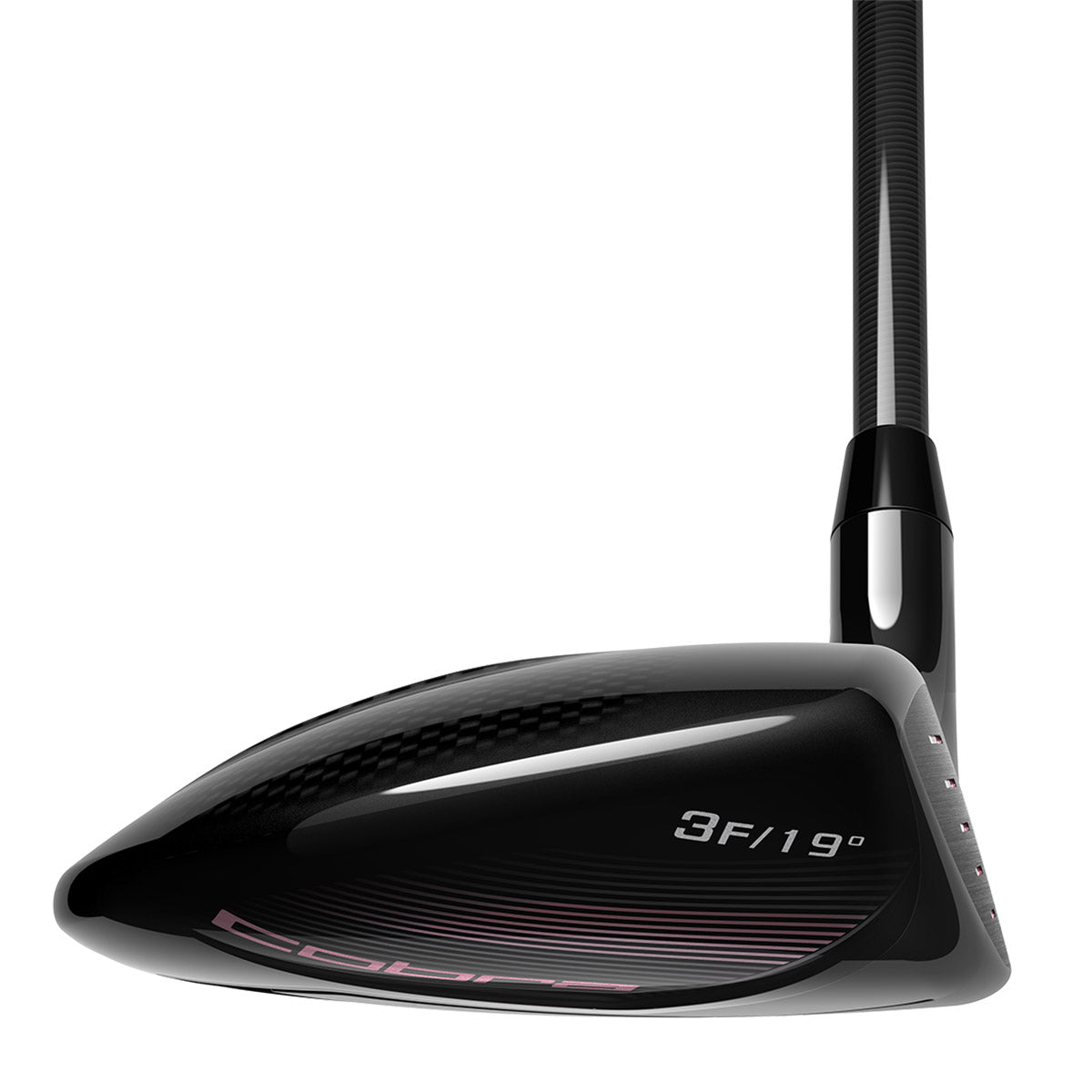 Ladies Cobra F-Max Airspeed Golf Fairway Wood – Image 2