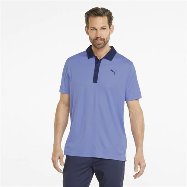 Puma Gamer Golf Polo Shirt 599118 – Image 3