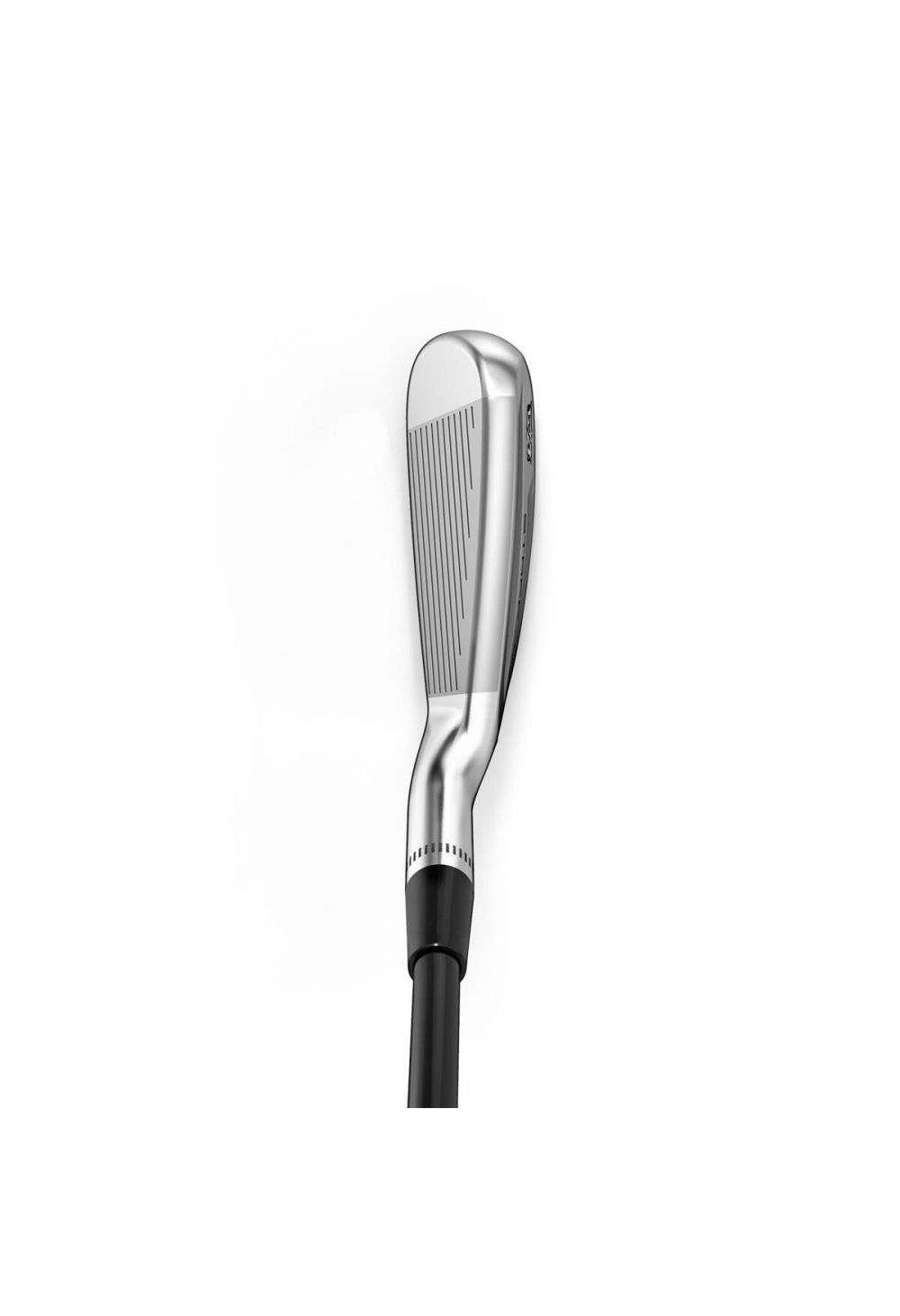 Wilson Staff Model Utility Golf Driving Iron – Image 3