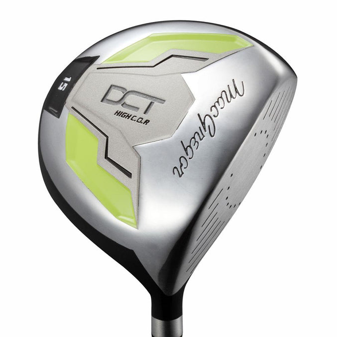 MacGregor DCT Junior Package Set 3-5Yrs – Image 2
