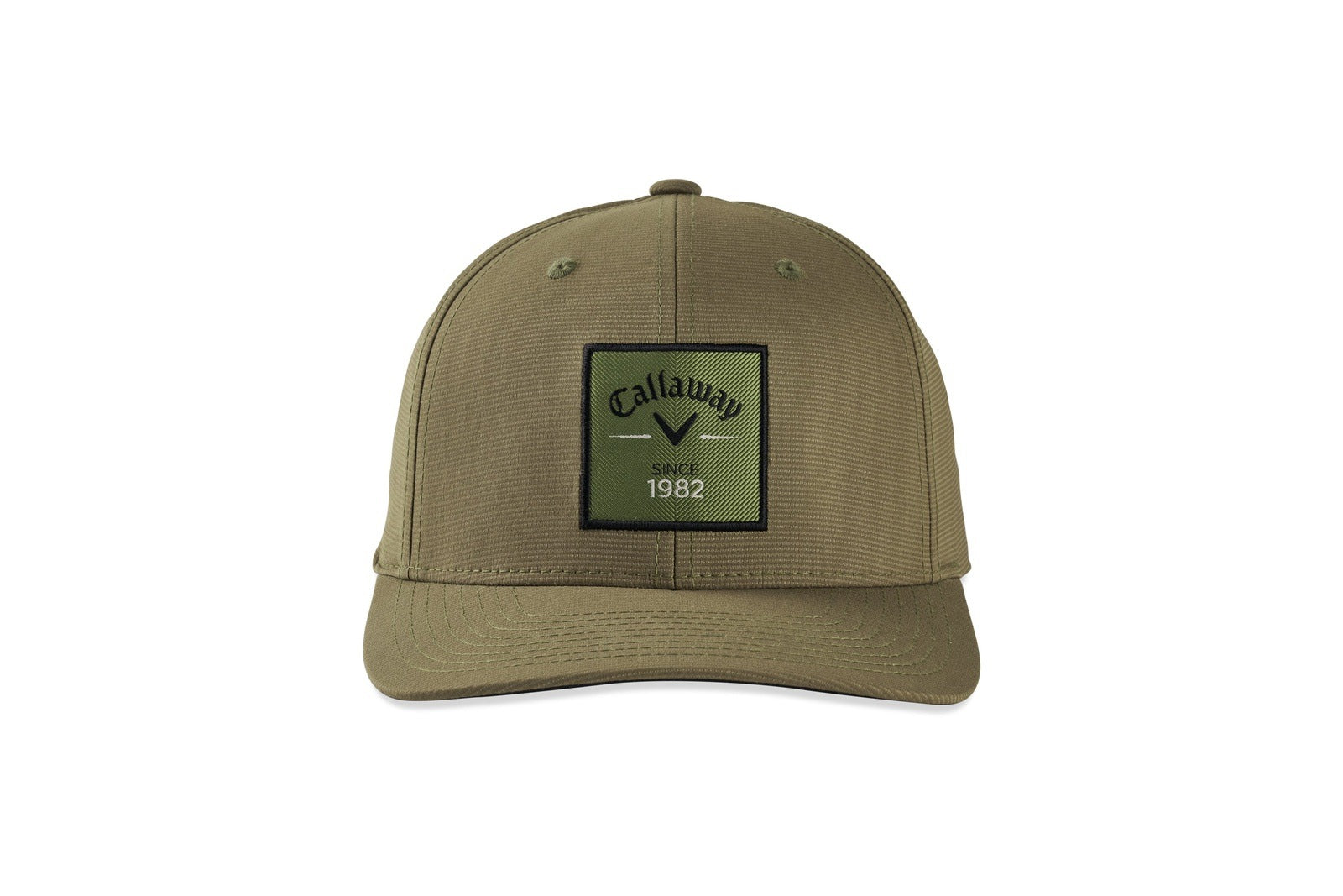 Callaway Rutherford Flexfit Snapback Golf Cap 5222001 – Image 2