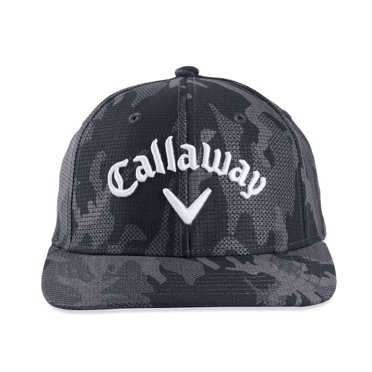 Callaway Junior Camo Tour Golf Cap 5222165 – Image 4