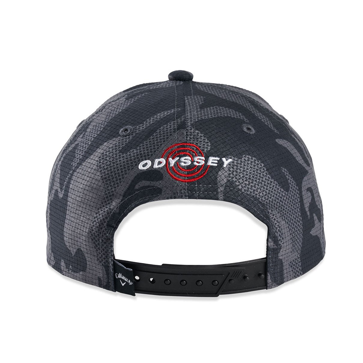 Callaway Junior Camo Tour Golf Cap 5222165 – Image 3