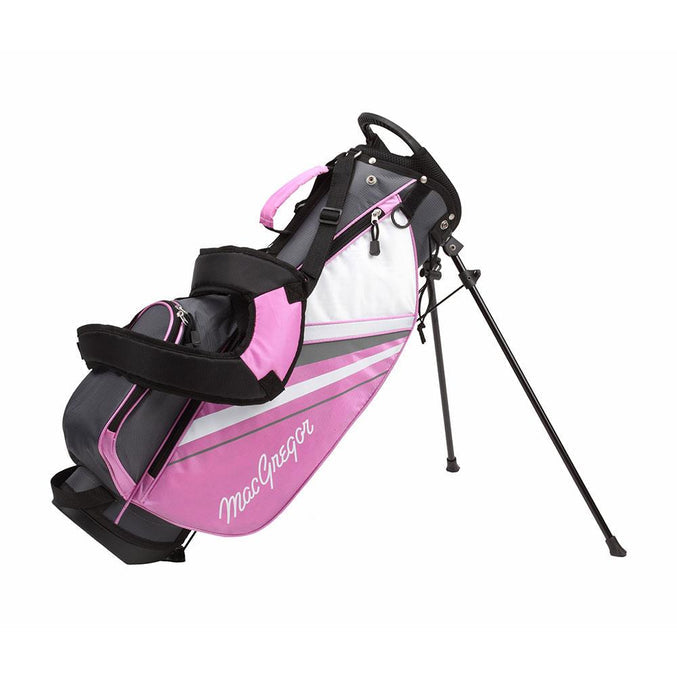 MacGregor DCT Girls Junior Package Set 6-8Yrs – Image 4
