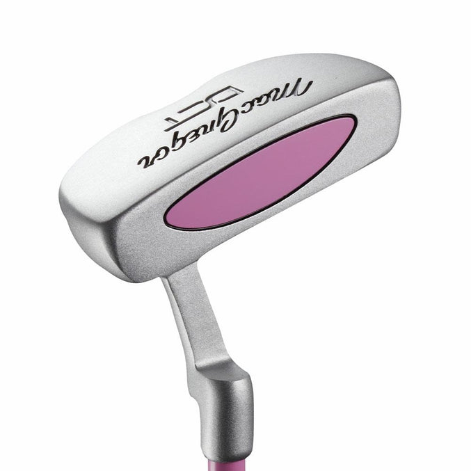 MacGregor DCT Girls Junior Package Set 6-8Yrs – Image 3