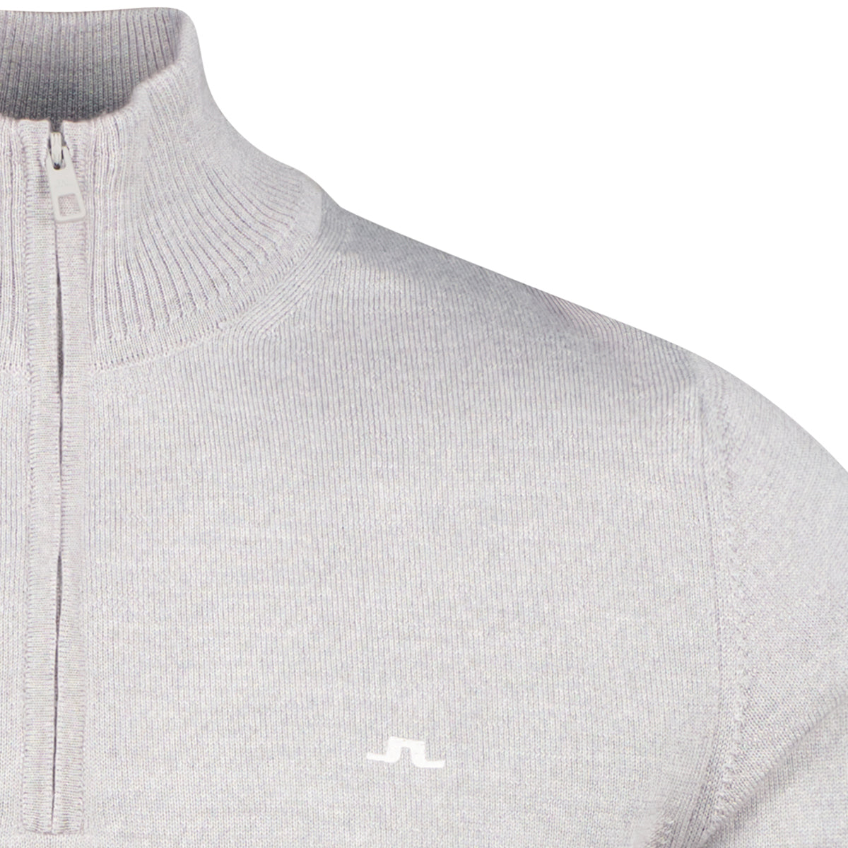 J.Lindeberg Kian Merino 1/4 Zip Golf Sweater GMKW06357 – Image 3