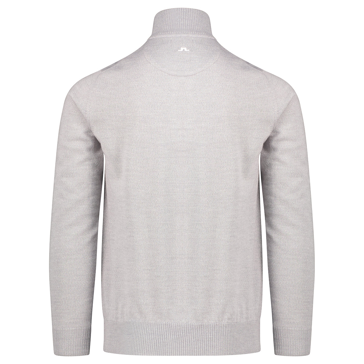 J.Lindeberg Kian Merino 1/4 Zip Golf Sweater GMKW06357 – Image 2