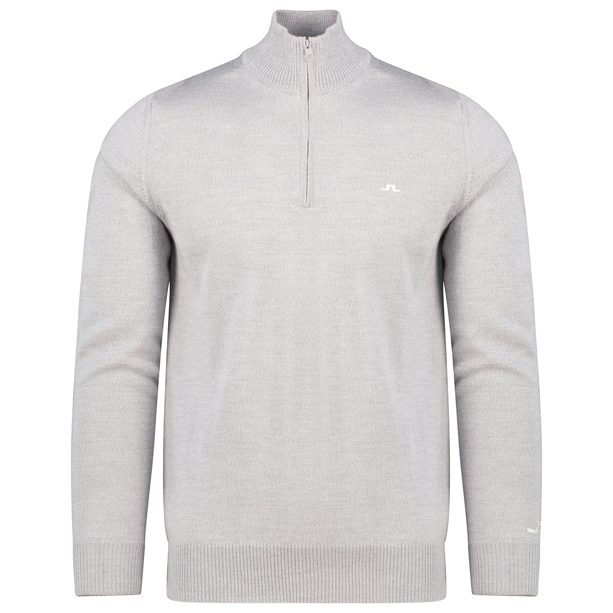 J.Lindeberg Kian Merino 1/4 Zip Golf Sweater GMKW06357