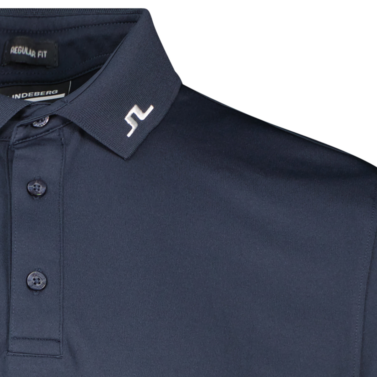 J.Lindeberg Heath Golf Shirt GMJT06335 – Image 3