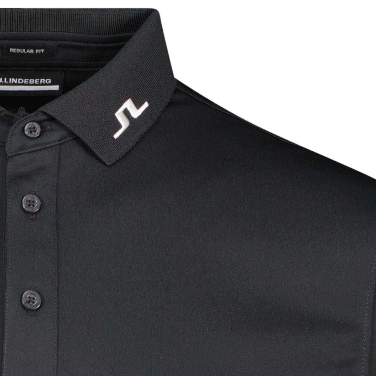 J.Lindeberg Heath Golf Shirt GMJT06335 – Image 3