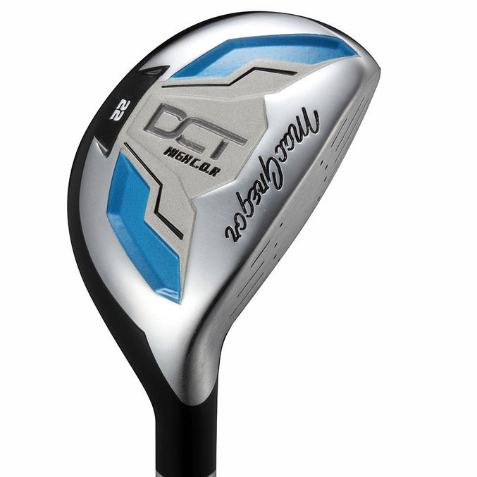MacGregor DCT Junior Package Set 9-12Yrs – Image 5