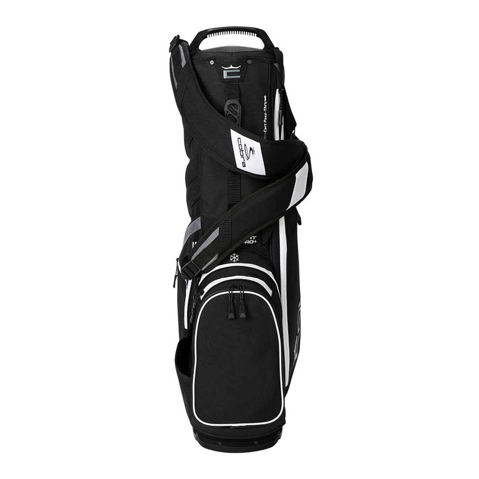 Cobra Ultralight Pro+ Golf Stand Bag 909525 – Image 4