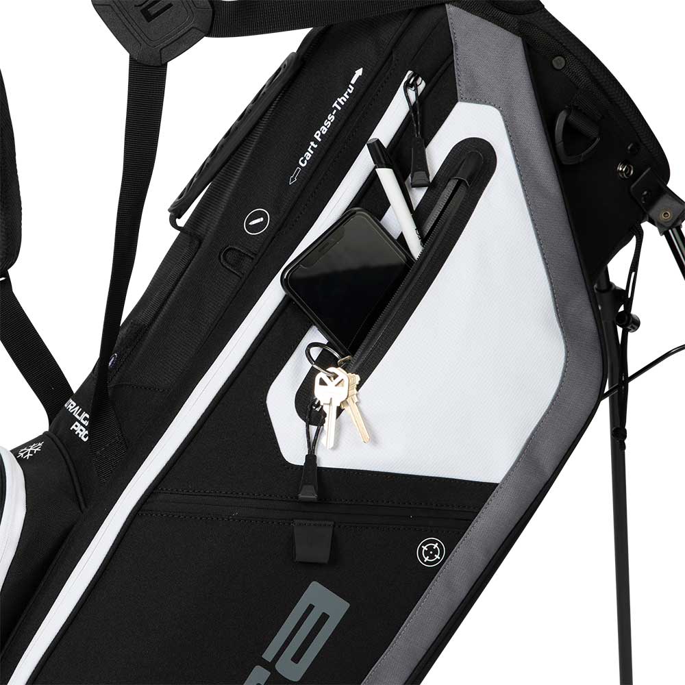 Cobra Ultralight Pro+ Golf Stand Bag 909525 – Image 3