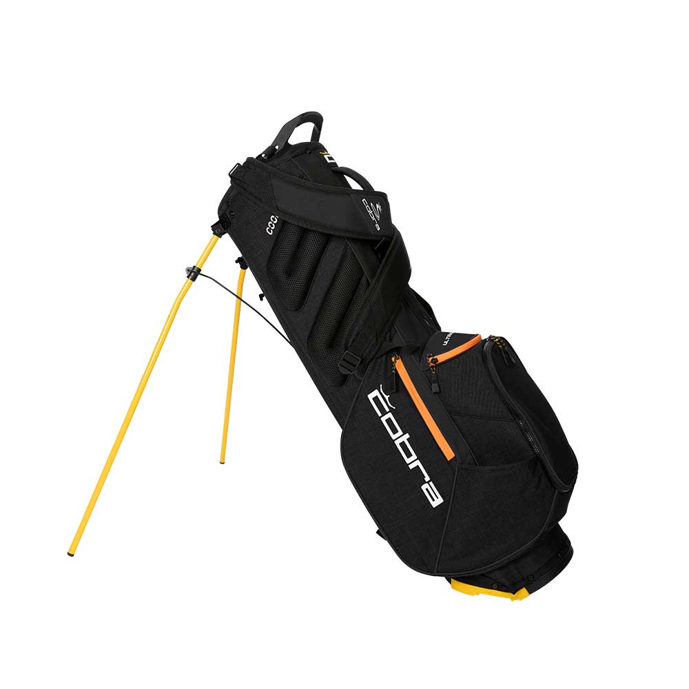 Cobra Ultralight Pro Golf Stand Bag 909526 – Image 5
