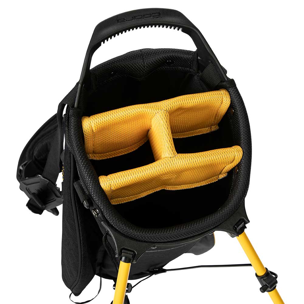 Cobra Ultralight Pro Golf Stand Bag 909526 – Image 2