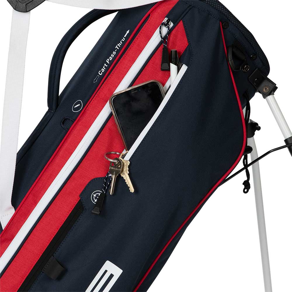 Cobra Ultralight Pro Golf Stand Bag 909526 – Image 3