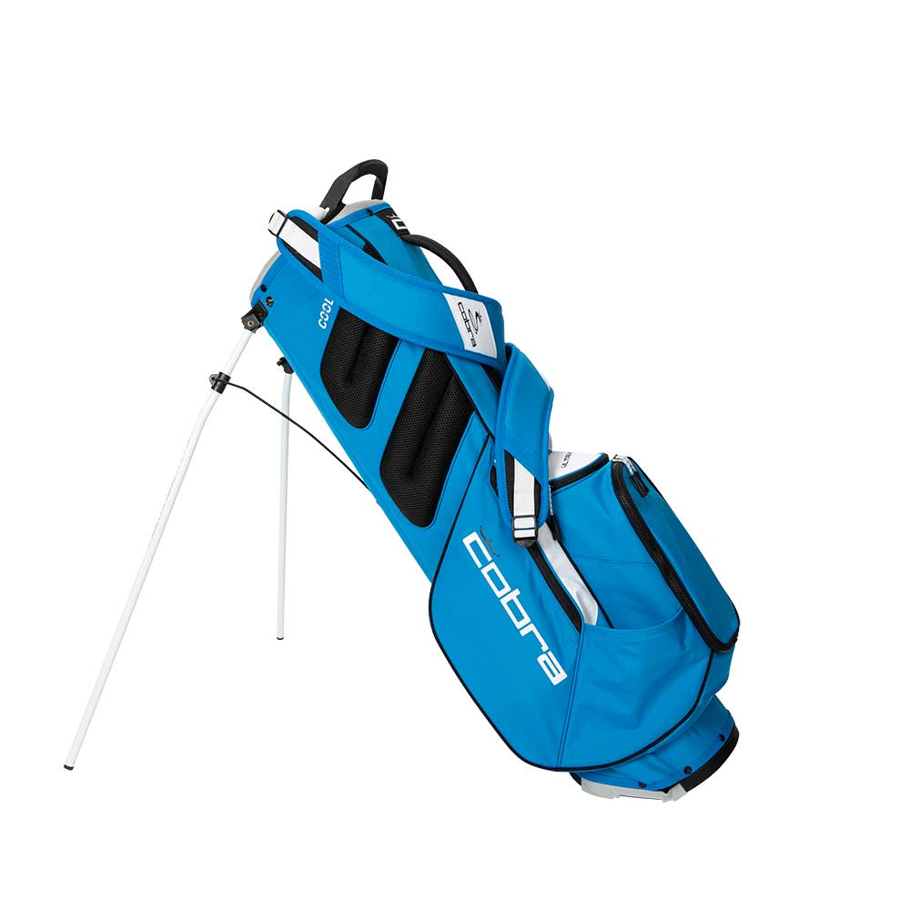 Cobra Ultralight Pro Golf Stand Bag 909526 – Image 5