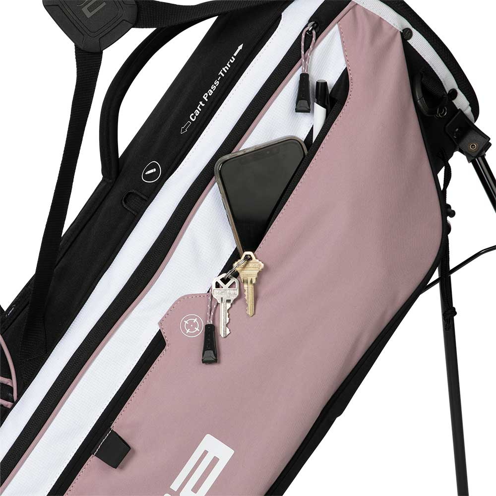 Cobra Ultralight Pro Golf Stand Bag 909526 – Image 3
