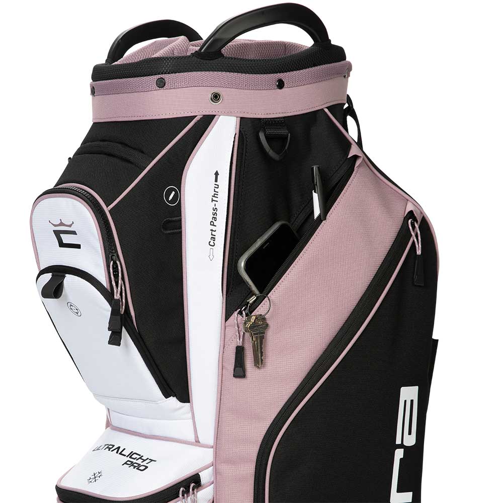 Cobra Ultralight Pro Golf Cart Bag 909528 – Image 3