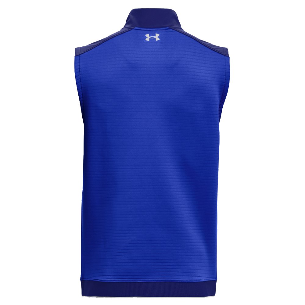 Under Armour Storm Daytona 1/2-Zip Golf Vest 1373408 – Image 2