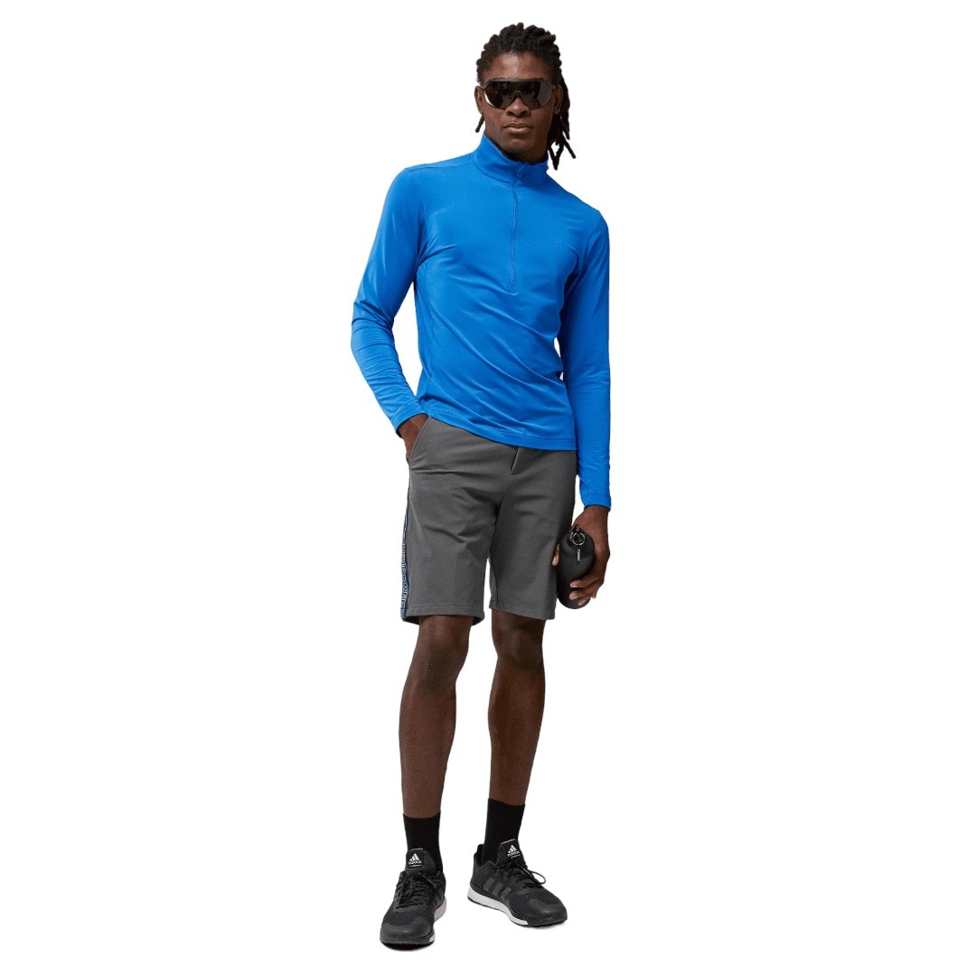 J.Lindeberg Luke 1/2-Zip Golf Mid Layer AMJS06731 – Image 3