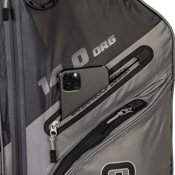 Big Max Aqua Sport 3 Golf Cart Bag WL90047 – Image 3