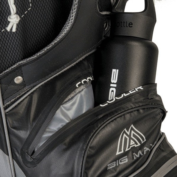 Big Max Aqua Sport 3 Golf Cart Bag WL90047 – Image 4