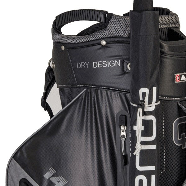 Big Max Aqua Sport 3 Golf Cart Bag WL90047 – Image 5