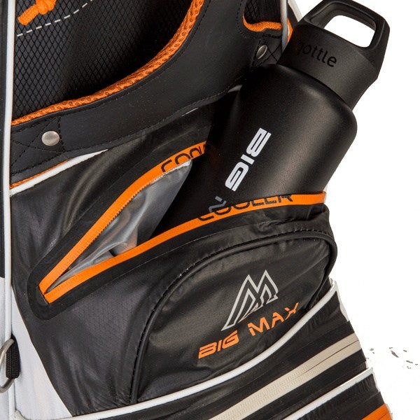 Big Max Aqua Sport 3 Golf Cart Bag WL90047 – Image 3