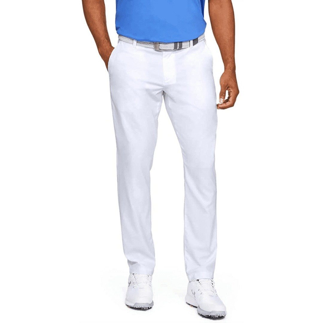 Under Armour Showdown Tapered Golf Trousers 1309546 – Image 2