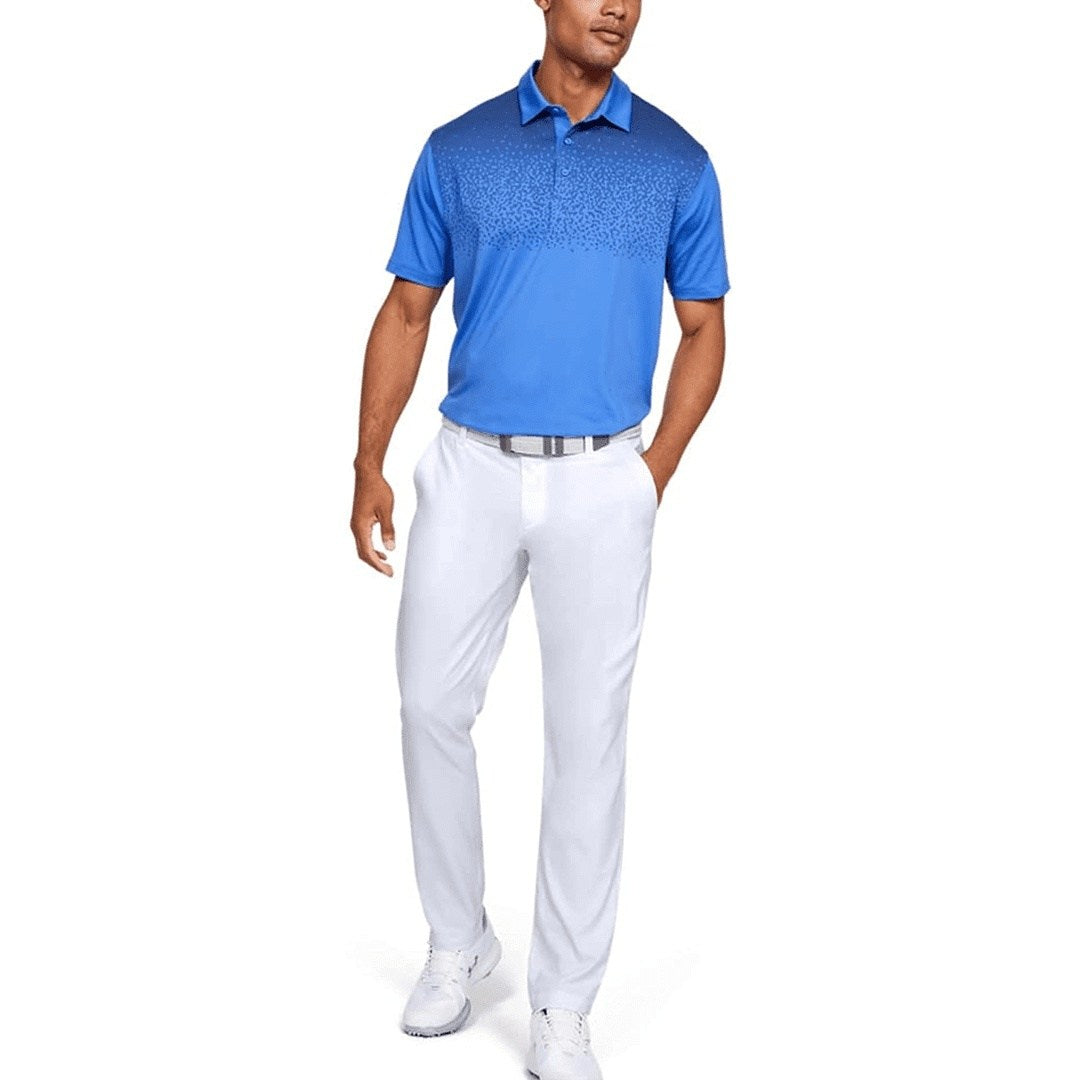 Under Armour Showdown Tapered Golf Trousers 1309546 – Image 4