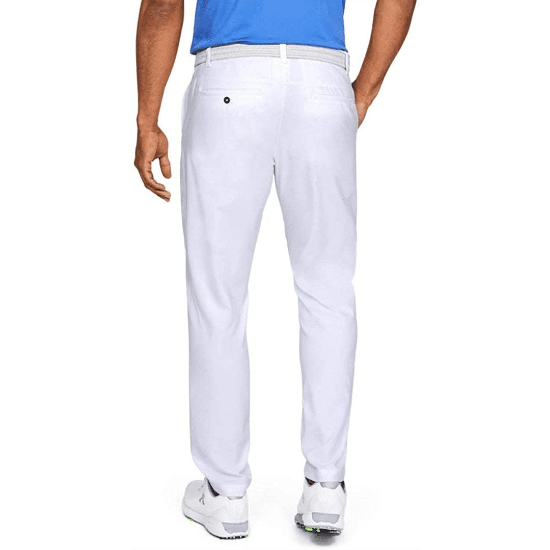 Under Armour Showdown Tapered Golf Trousers 1309546 – Image 3