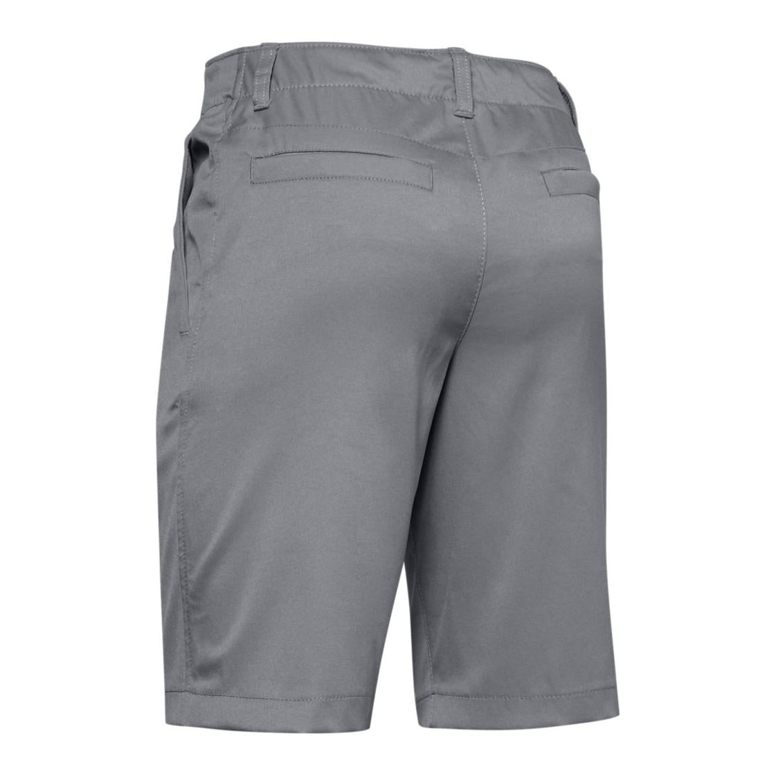Under Armour Junior Showdown Golf Shorts 1350164 – Image 2