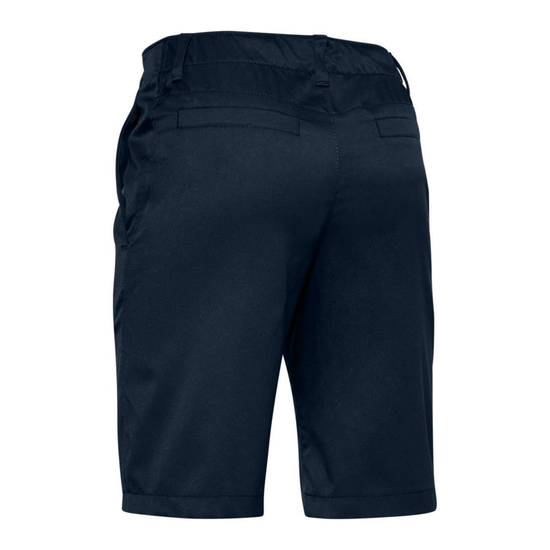 Under Armour Junior Showdown Golf Shorts 1350164 – Image 2