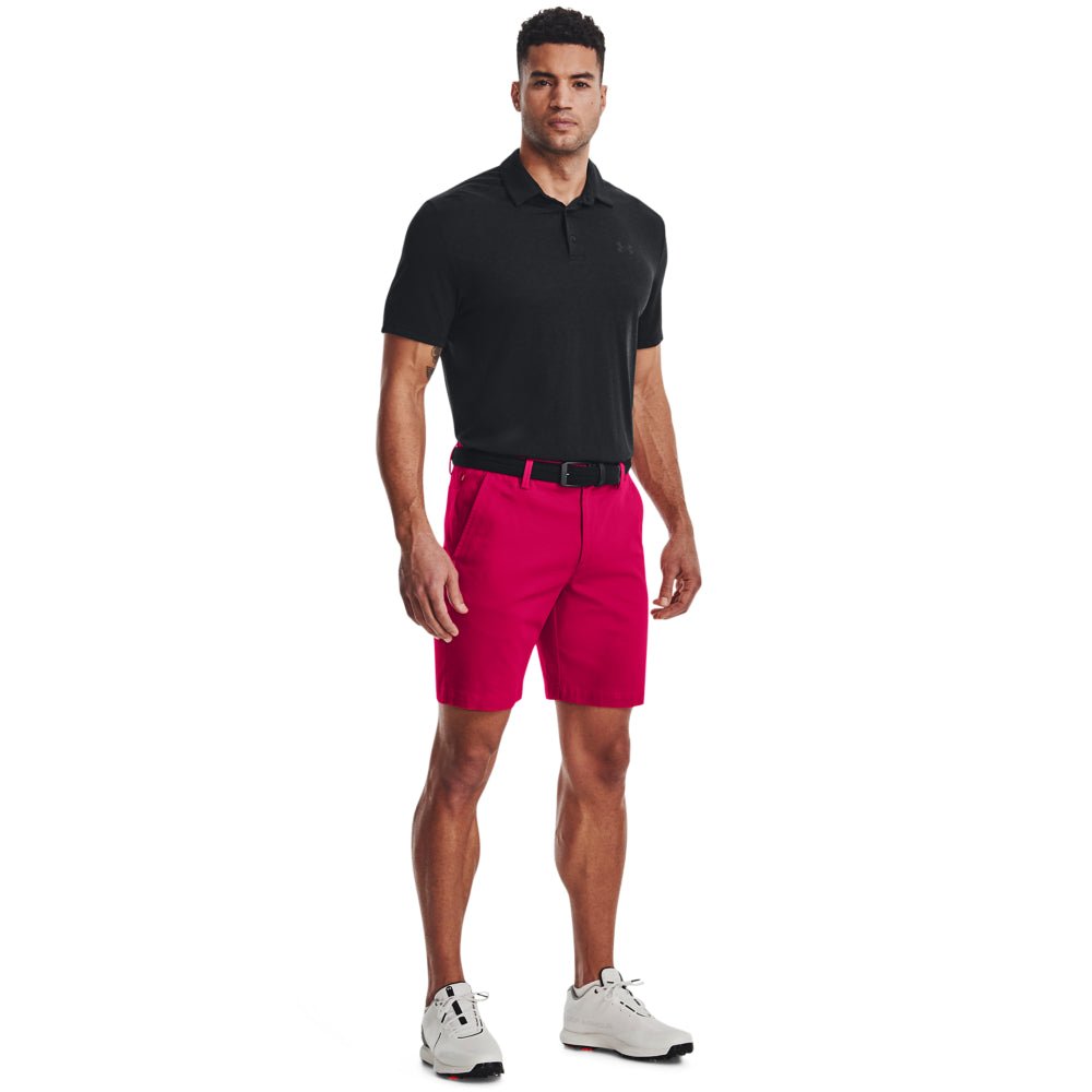 Under Armour Chino Golf Shorts 1370088 – Image 3