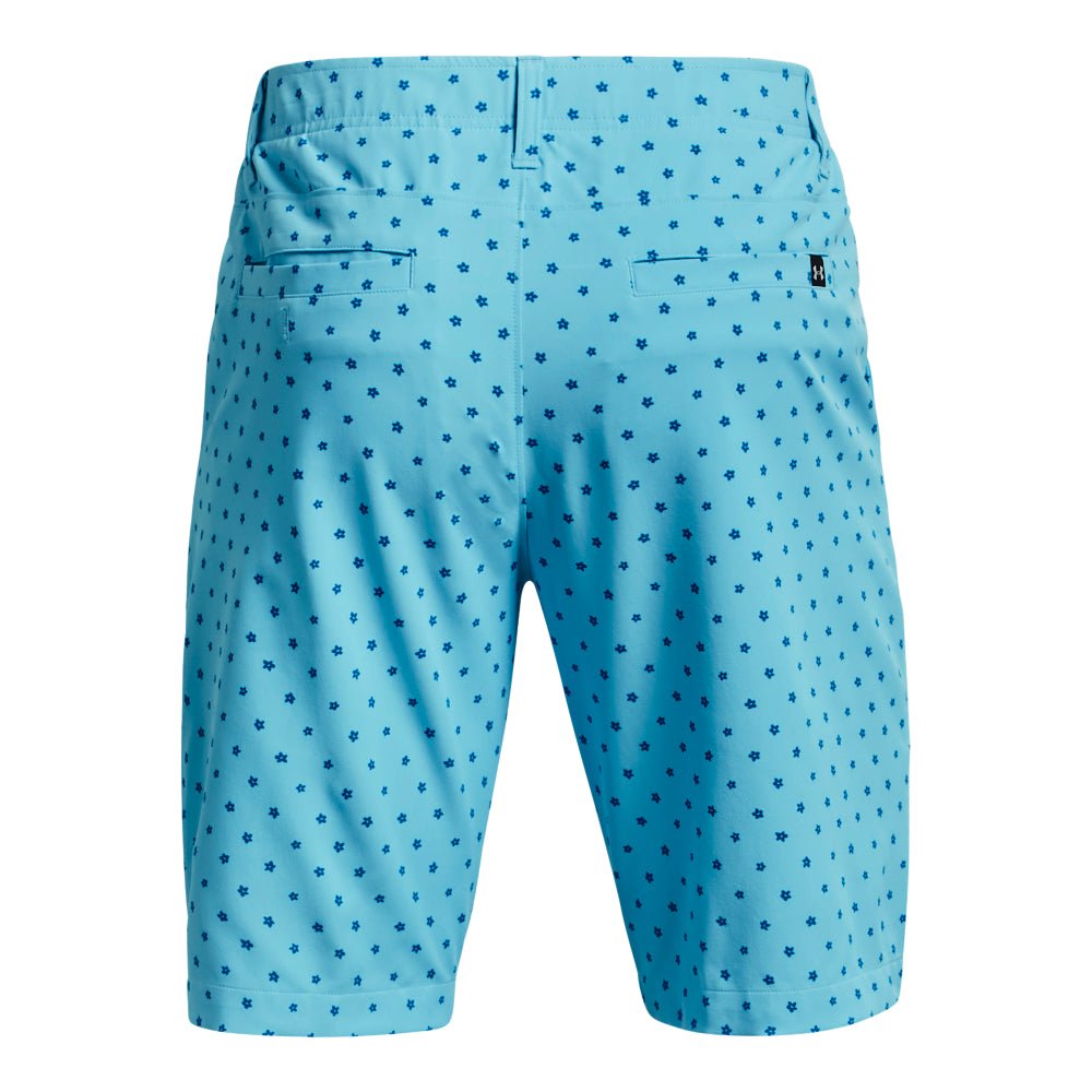 Under Armour Drive Printed Golf Shorts 1370085 – Image 2