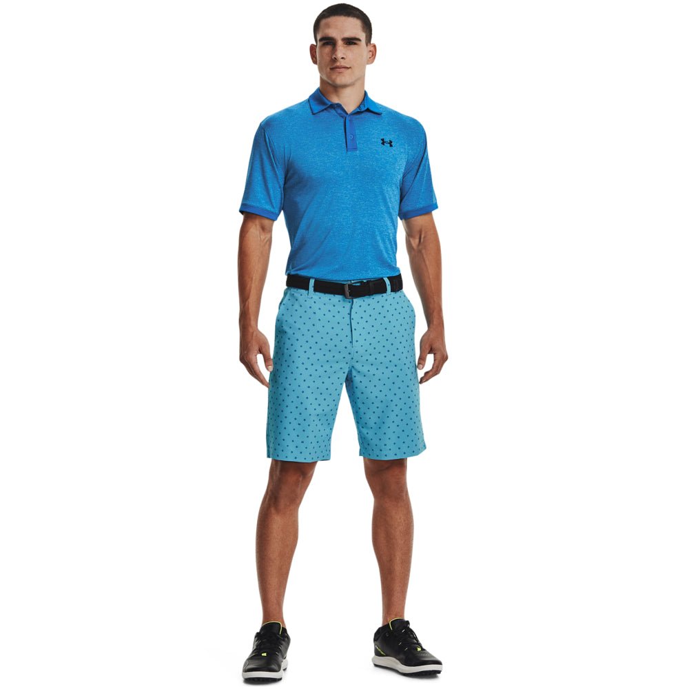Under Armour Drive Printed Golf Shorts 1370085 – Image 5
