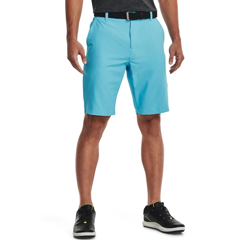 Under Armour Drive Taper Golf Shorts 1370086 – Image 4