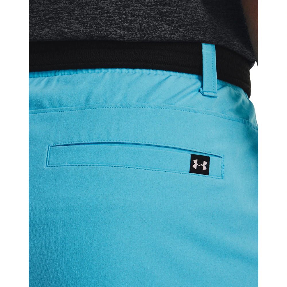 Under Armour Drive Taper Golf Shorts 1370086 – Image 3