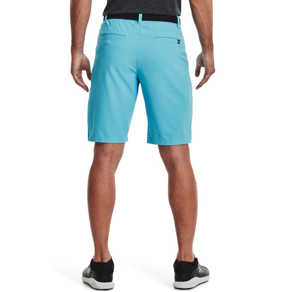 Under Armour Drive Taper Golf Shorts 1370086 – Image 5