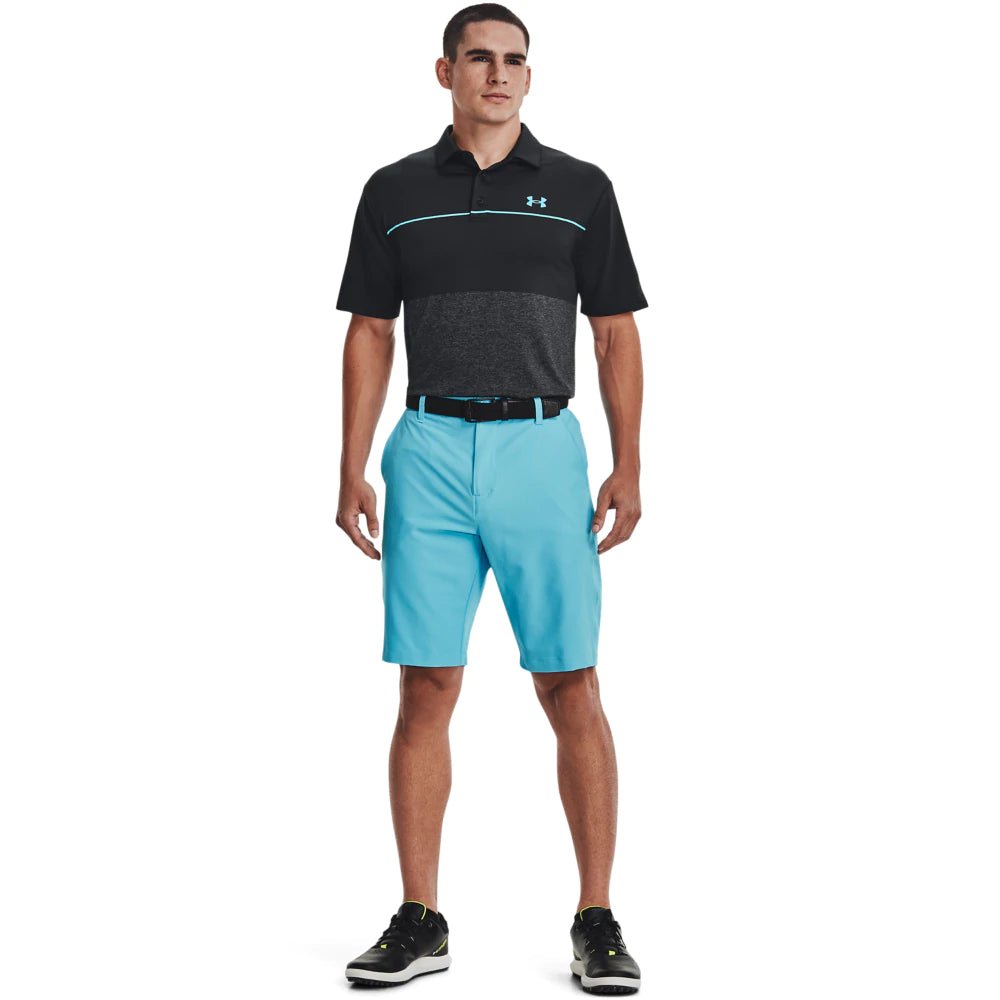 Under Armour Drive Taper Golf Shorts 1370086 – Image 6