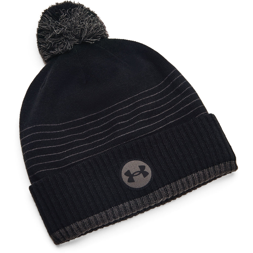 Under Armour Halftime Fleece Golf Beanie 1365922